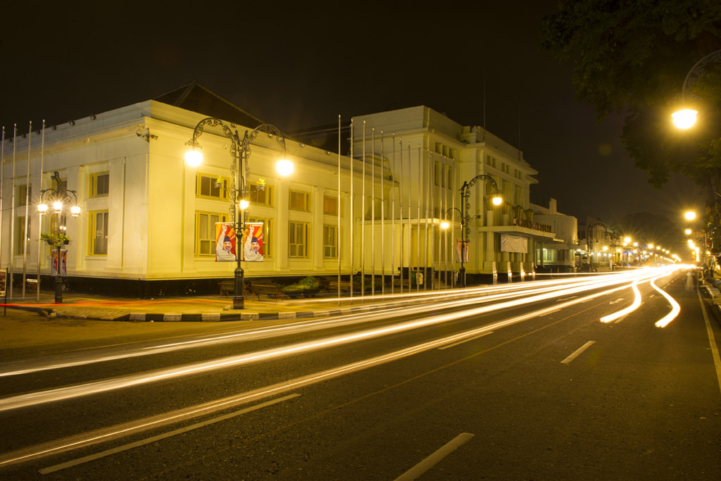 Museum Asia Afrika, 